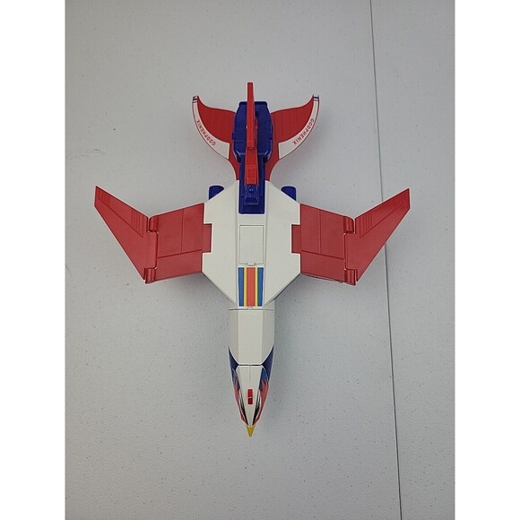 Sonokong Science Ninja Team Gatchaman : God Phoenix Eagle Plain Rare - Picture 2 of 13